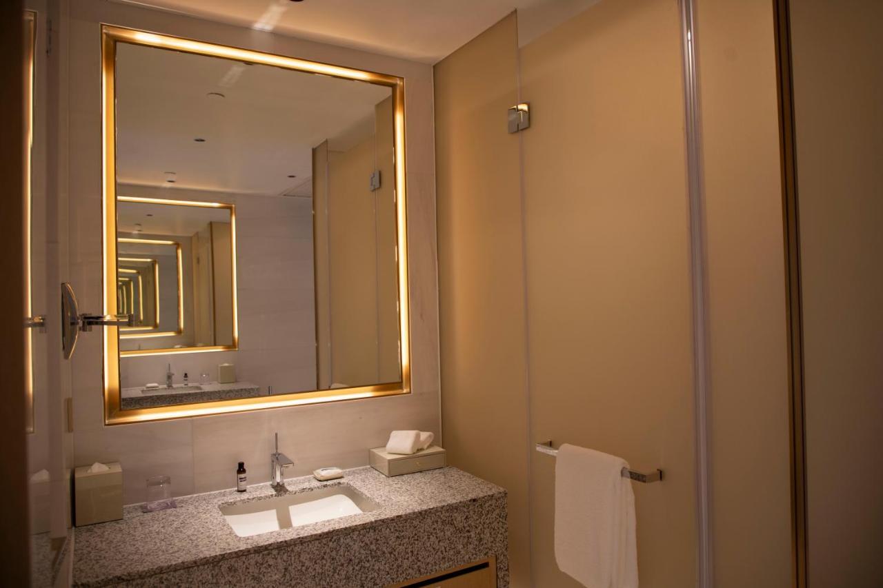 Hyatt Regency Ningbo Hangzhou Bay Exterior photo