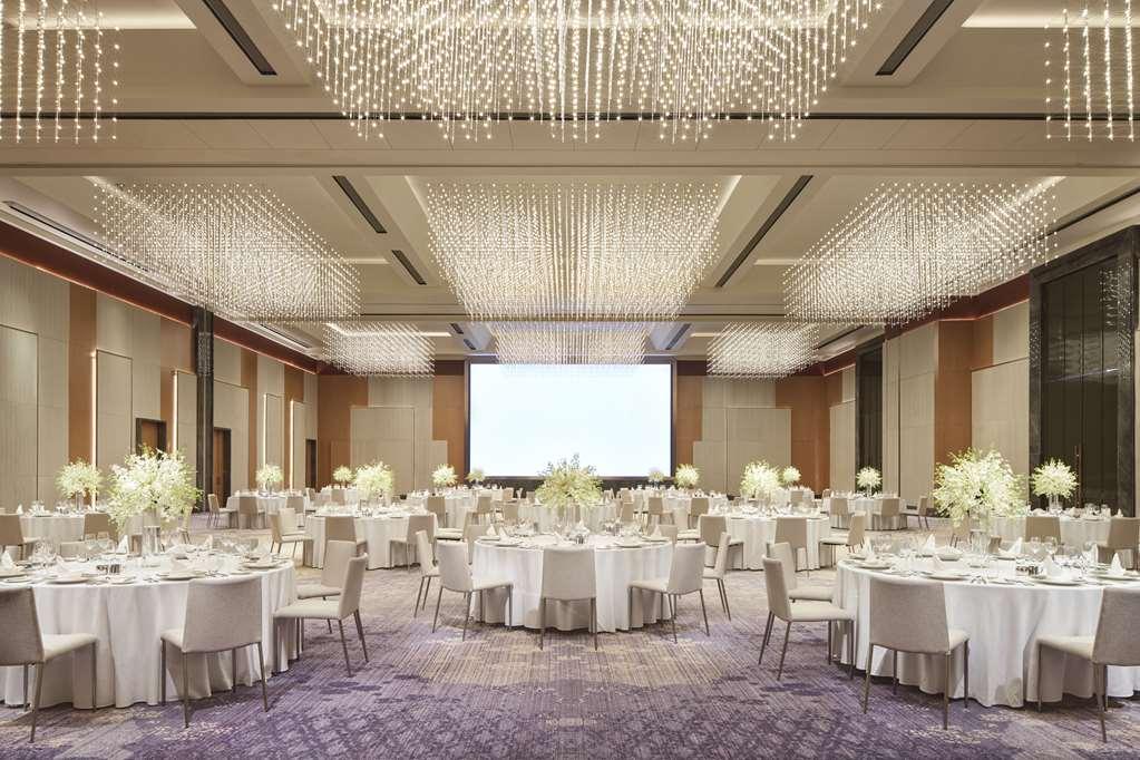 Hyatt Regency Ningbo Hangzhou Bay Interior photo