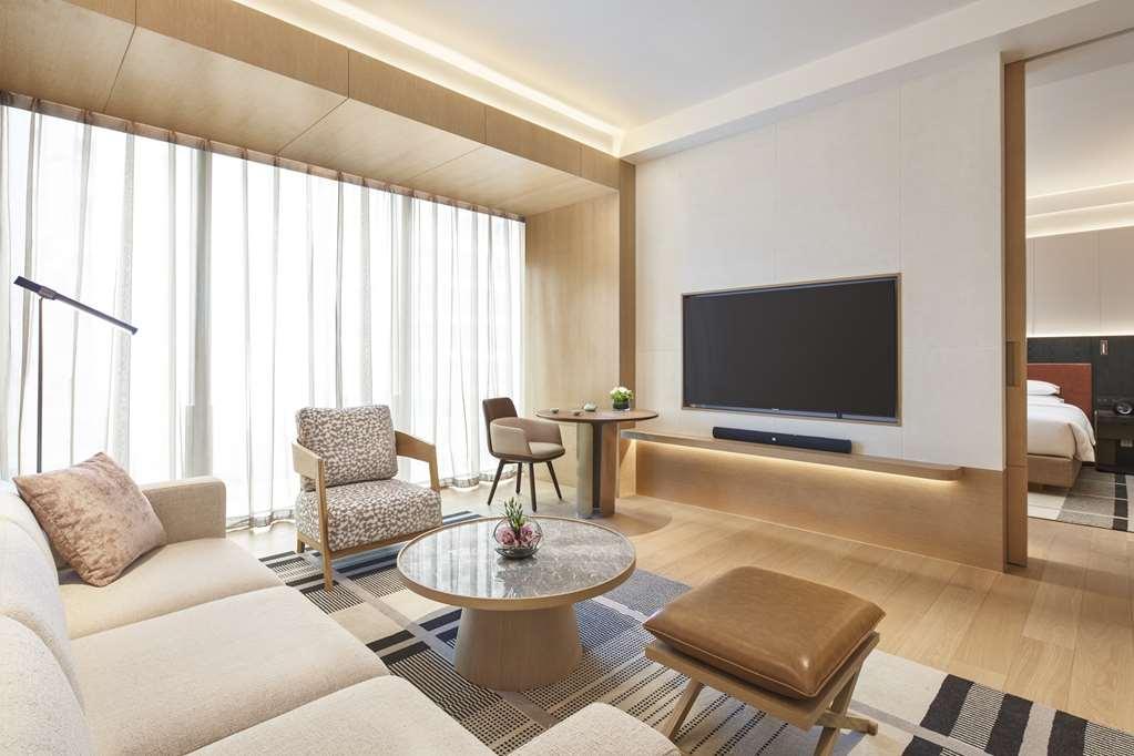 Hyatt Regency Ningbo Hangzhou Bay Room photo