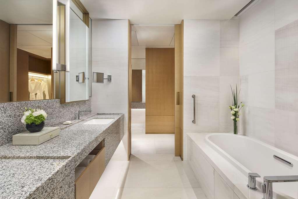 Hyatt Regency Ningbo Hangzhou Bay Room photo